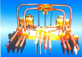 High current bus series