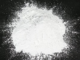 Anhydrous magnesium sulfate