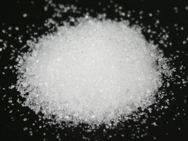 Magnesium sulfate heptahydrate