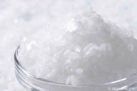 Sea salt