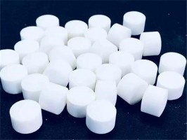 Bactericidal salt