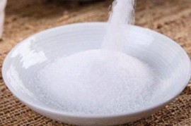 Edible salt