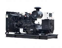 Cummins Series Product Display