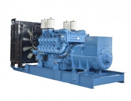 MTU Series Product Display