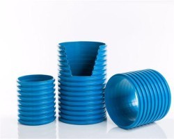 pvc-u tube