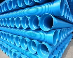 pvc-u tube
