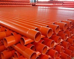 Cpvc tube