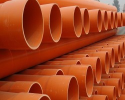 Cpvc tube