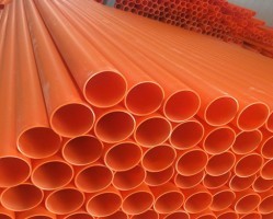 Mpp power pipe