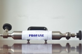 Propane
