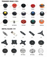 Spare parts series