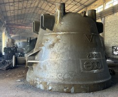 Slag pot