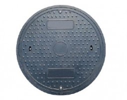 Manhole Covers & Frames