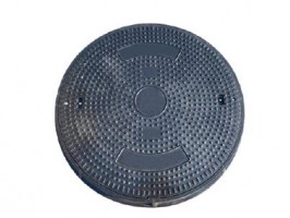 Manhole Covers & Frames