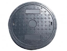 Manhole Covers & Frames