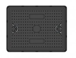 Composite Gratings& Frames