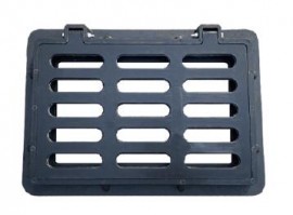 Composite Gratings& Frames