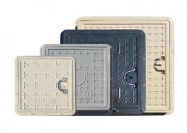 Handle  Manhole  Cover 