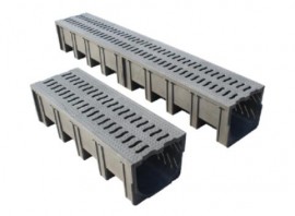 Frp  Water Drain Ditch