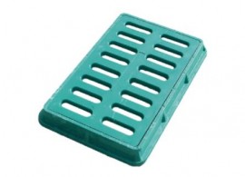 Frp Water Drain Cover