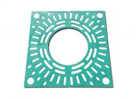 Frp Tree Guard