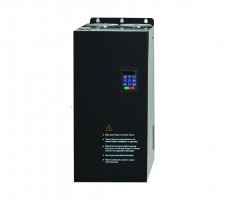 High frequency variable frequency control