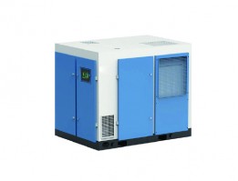 Magnetic levitation compressor