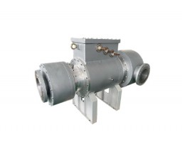 turbine generator set