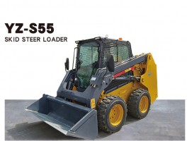 Y2-S55 Dkid  Steer Loader