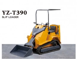 YZ-T390 Slip Loader 