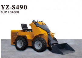 YZ-T490 Slip Loader 