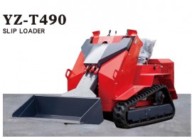 YZ-T490 Slip Loader 