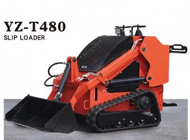 YZ-T480 Slip Loader 