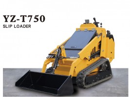 YZ-T750 Slip Loader 