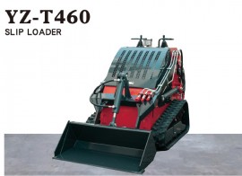 YZ-T460 Slip Loader 