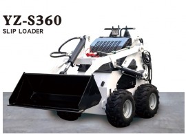 YZ-S360 Slip Loader 