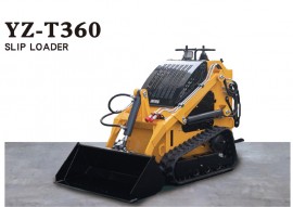 YZ-S360 Slip Loader 