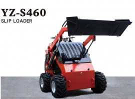 YZ-S460 Slip Loader 