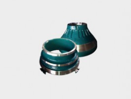 FOR CONE CRUSHER
