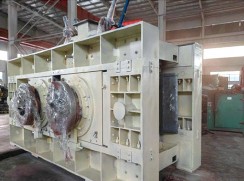 High Pressure Grinding Roll