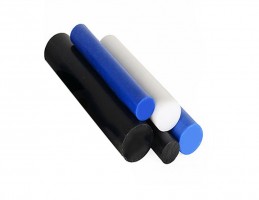china uhmwpe hdpe rods supplier