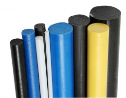 engineering plastic uhmwpe rod