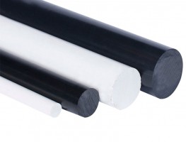 polyethylene electrical insulation hdpe rods