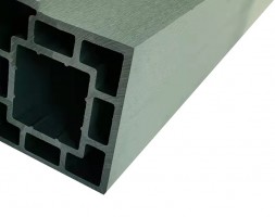 plastic grip cribbing blocks for heavy crane