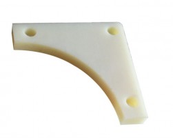 uhmw pe 1000 profiles wear plate