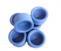 nylon 66 blue color roller