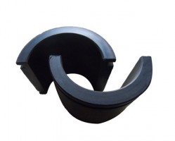 nylon mold inject parts