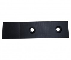 wear resistant nylon wear block