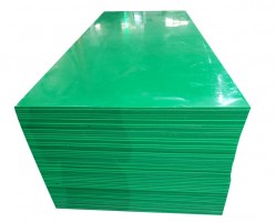 smooth surface hdpe sheets