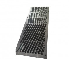 customized dewatering elements uhmwpe suction box covers